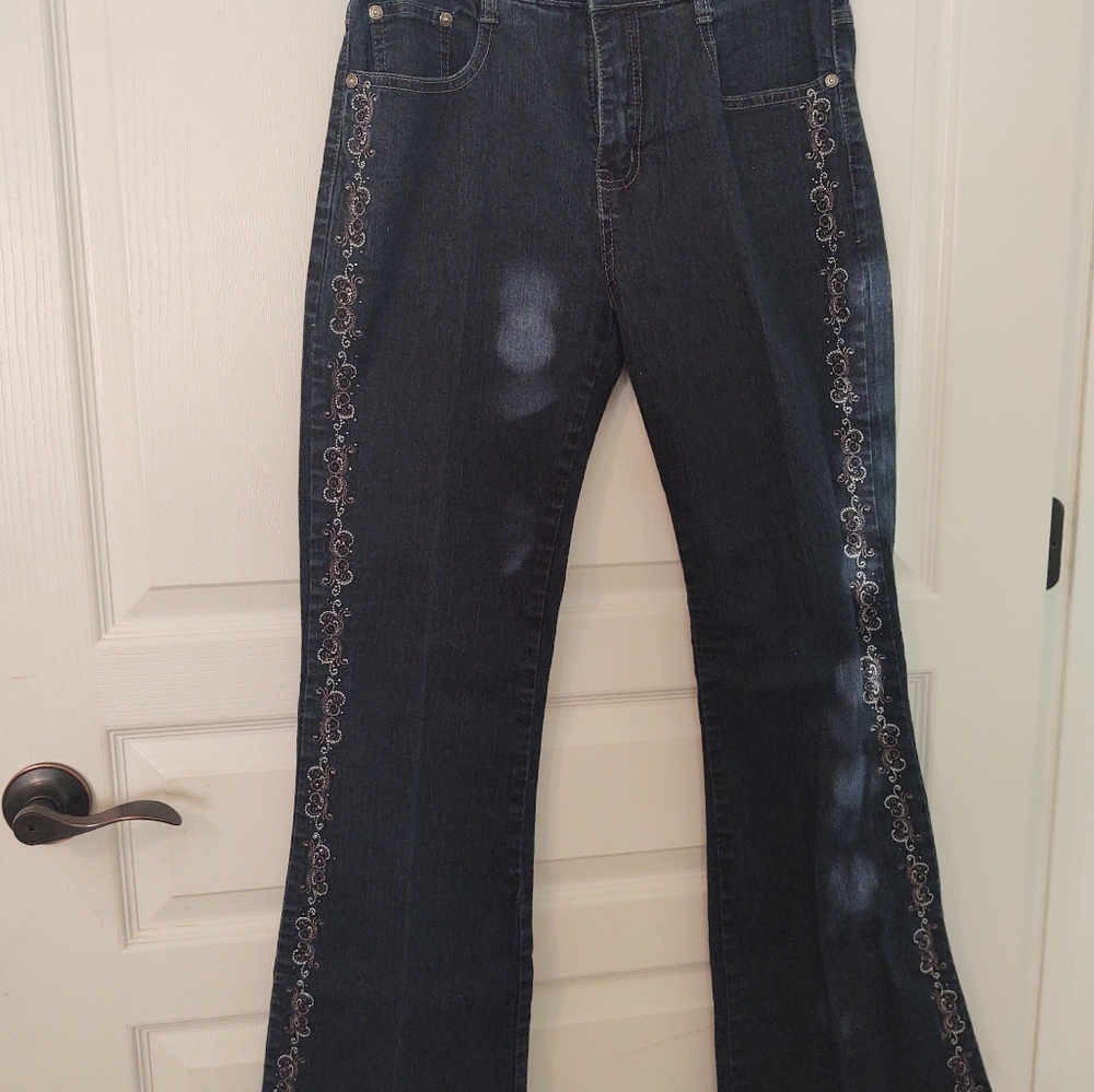 Cos jeans